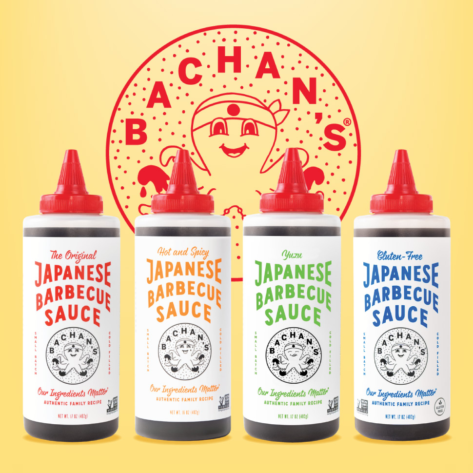 Secret Sauce: Bachan’s Raises $13M, Will Hit Profitability This Year