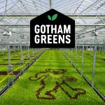 Fertilizing Growth: Gotham Greens Raises $310M To Expand Reach and Portfolio