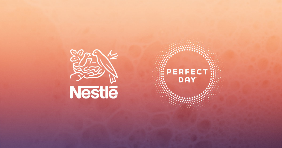 Perfect Day Helps Nestlé Build AnimalFree Dairy Beverage