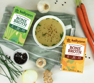 Soups & Broths at Whole Foods Market