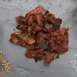 Stormberg Foods Maneuvers To Lead U.S. Biltong Category