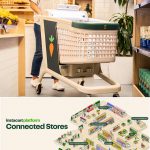 News Roundup: Instacart Launches Connected Stores; CoLab Class 2023 Applications Open