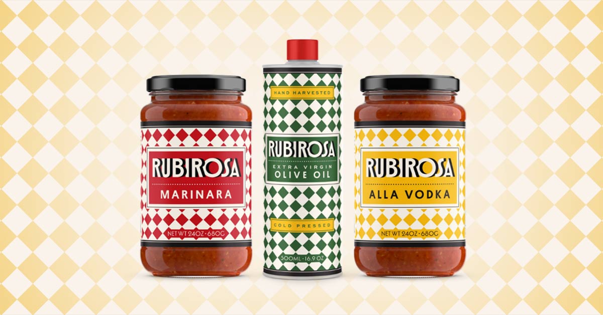 Rubirosa Takes Its Sauce To Shelves With CPG Line