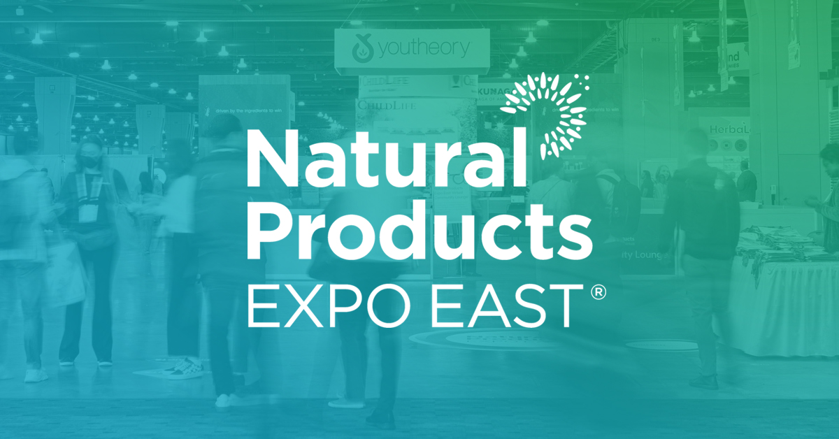 Expo East 2022 Video Snacks Go Small; The Coffee Alternatives to Watch