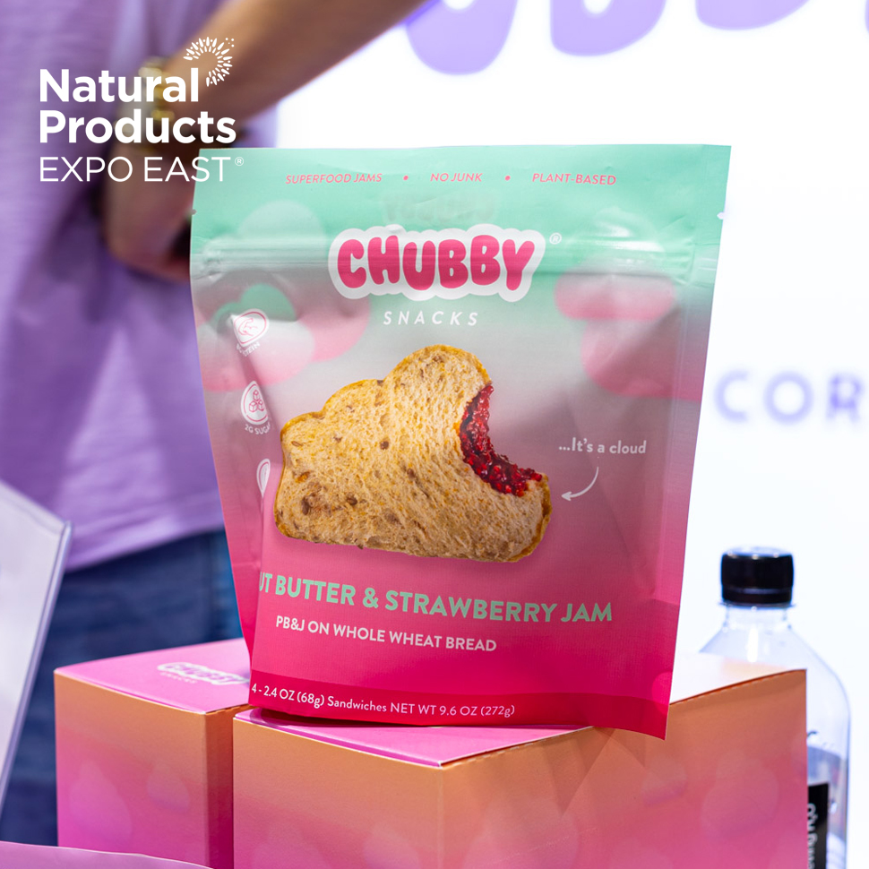 Chubby Snacks | NOSH.com