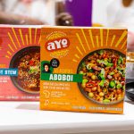 Watch: How AYO Foods Is Bringing West African Flavors To Every Store Aisle
