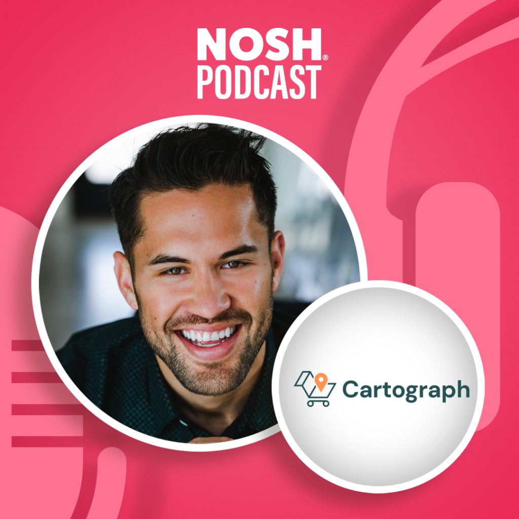 NOSH Podcast: How Food Brands Can Win on Amazon Prime Days