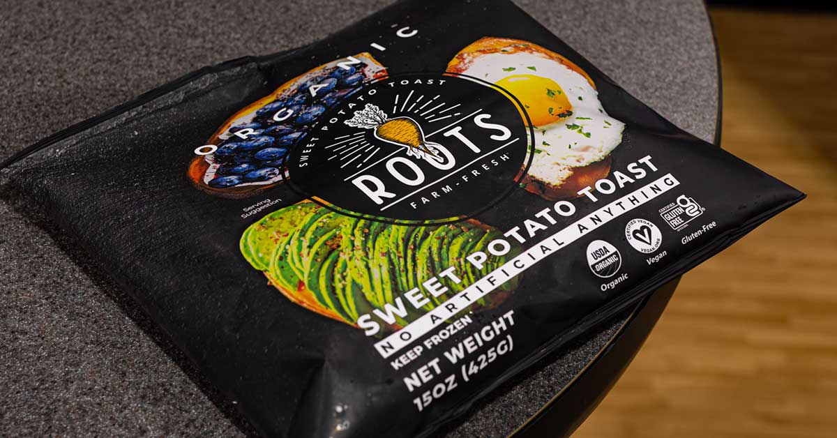 Roots Farm Fresh