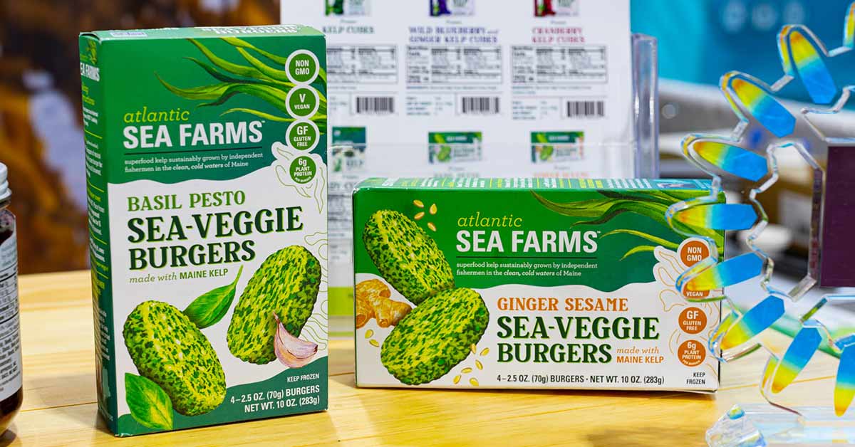 Atlantic Sea Farms