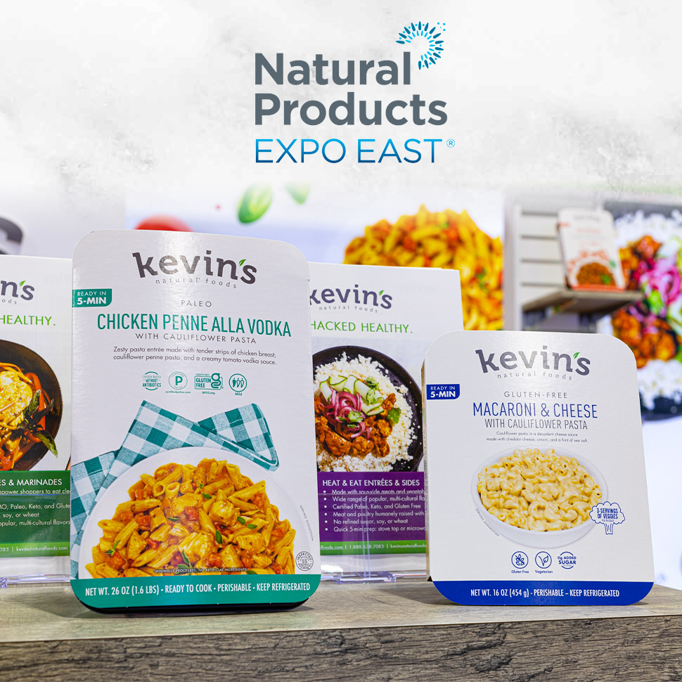 Watch: How Kevin’s Naturals Built A Paleo-Meal Empire