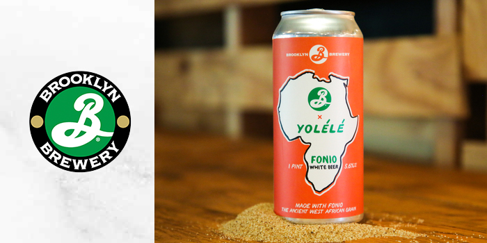 Yolele Beer