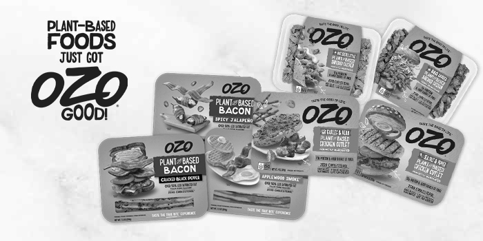 OZO closure