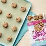 Exclusive: Radi to Run Sweet Loren’s as President, Will Grow Beyond Cookie Dough