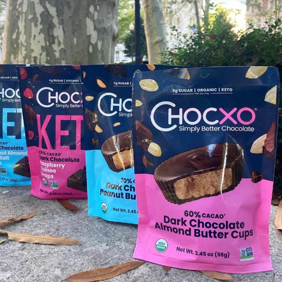 People Moves: Chocxo Enlists Christian Quie to Lead Expansion, Utz’s New Executive Team, Kara Rubin Joins JPG Resources