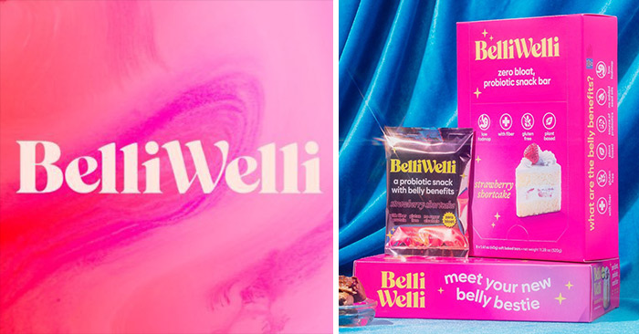 Rachel Forillere joins BelliWelli team