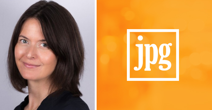 JPG Resources Adds Kara Rubin