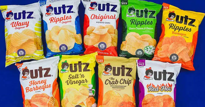 Utz Brands announces executive leadership