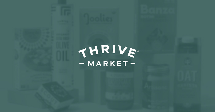 Thuy Nguyen Joins Thrive Market