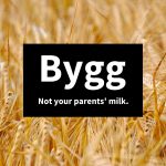 Smári Founder Announces Upcycled Barley Brand Bygg Foods