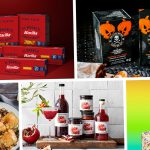 Notable New Products: Unicorn Birthday Cake Cashews & Cinnamon Roll Seasoning