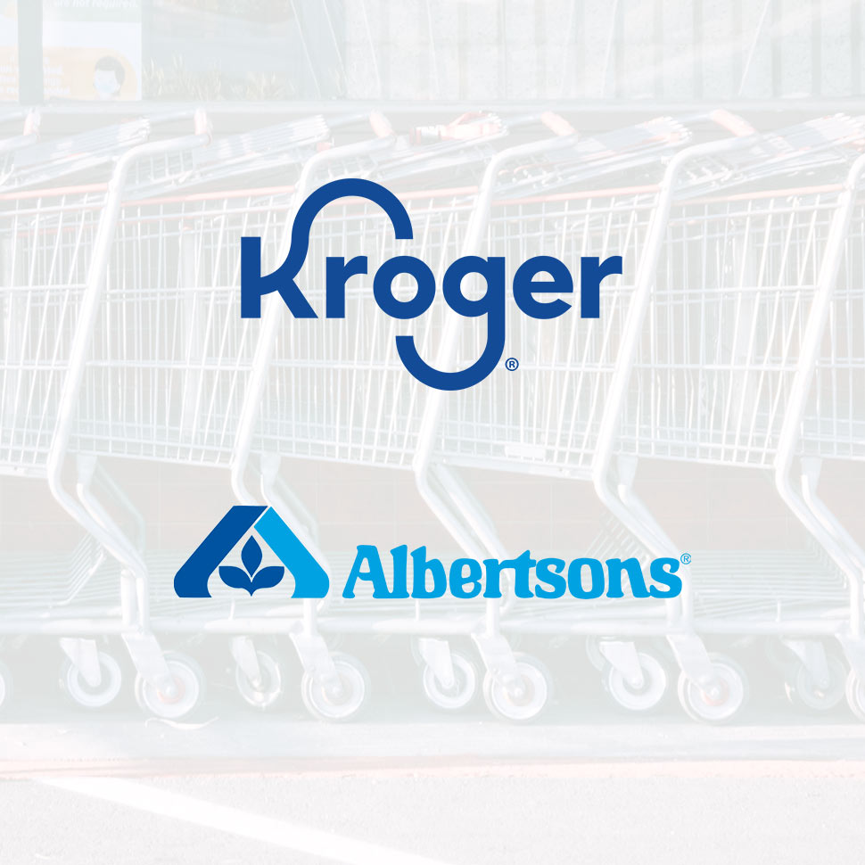 Kroger Launches Mercado Private Brand Assortment