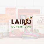 Laird Keeps Growth Streak Running in Q1, Despite Out-of-Stock Pains