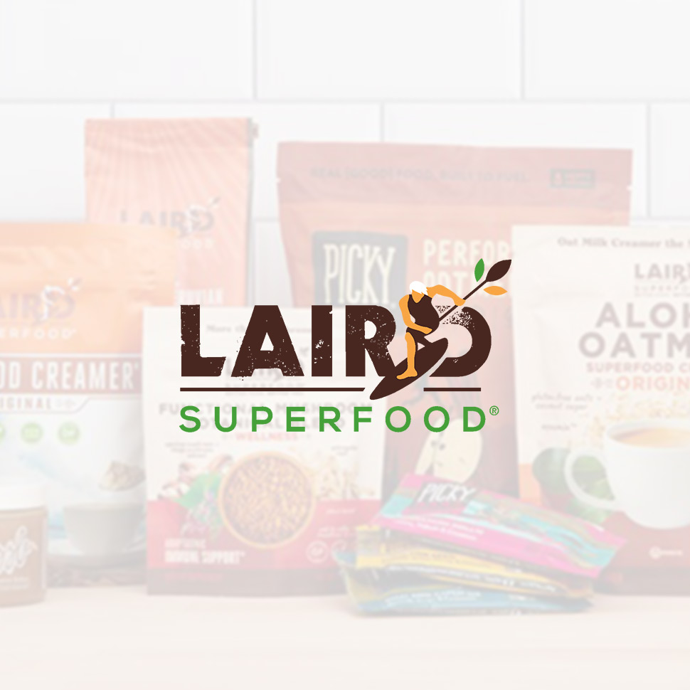 Laird Superfood to Shut Down Oregon Production Plant