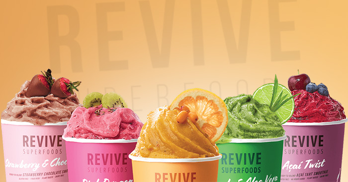 Revive Superfood