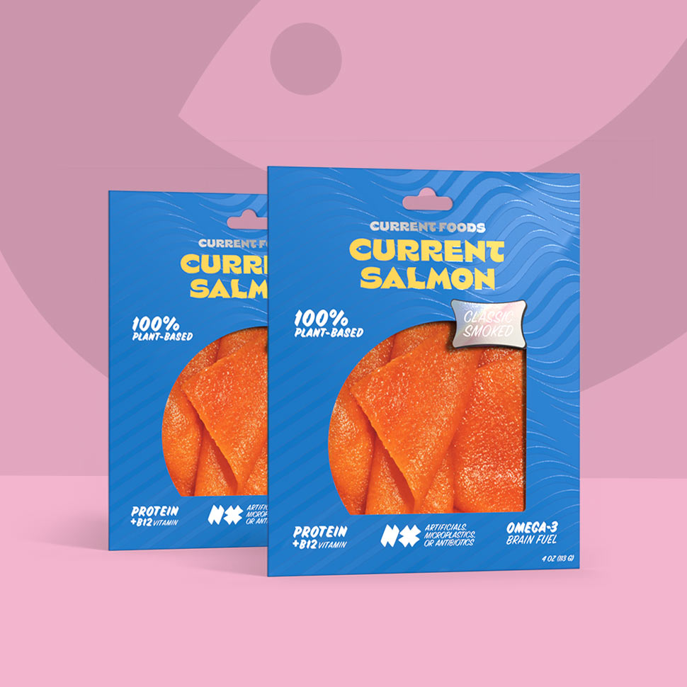 Distribution: Current Foods Debuts In Retail; Revive Superfoods Delivers To The Workplace