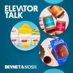 Elevator Talk: Gallivant Mawa Ice Cream, Mercado Famous, Maya’s Mills, Yalla Oats