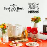 Nestlé to Acquire Seattle’s Best Coffee Brand from Starbucks