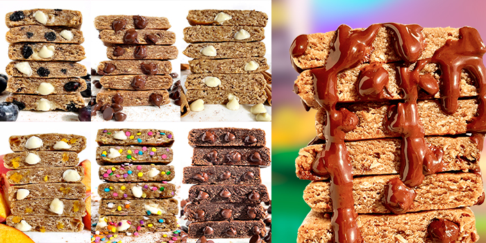 BelliWelli bars