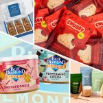 Notable New Products: Snickerdoodle Almonds & Gingerbread Lattes