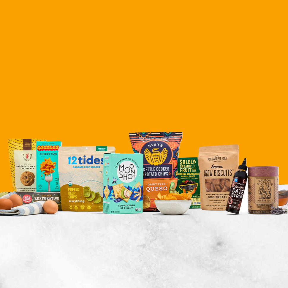 News Roundup: Whole Foods Releases 2023 Trend Predictions; Ingredion Measures Sustainability With HowGood