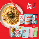 XCJ Aims To Expand Reach For Authentic Frozen Chinese Street Food