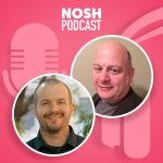 NOSH Podcast: Kroger’s Blockbuster Acquisition Shakes Up Grocery Channel
