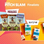 NOSH Live Pitch Slam 13: Mooski, Sunnie Named Finalists