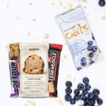 Detour, Overnight Oats: Bar Brands Go To Auction
