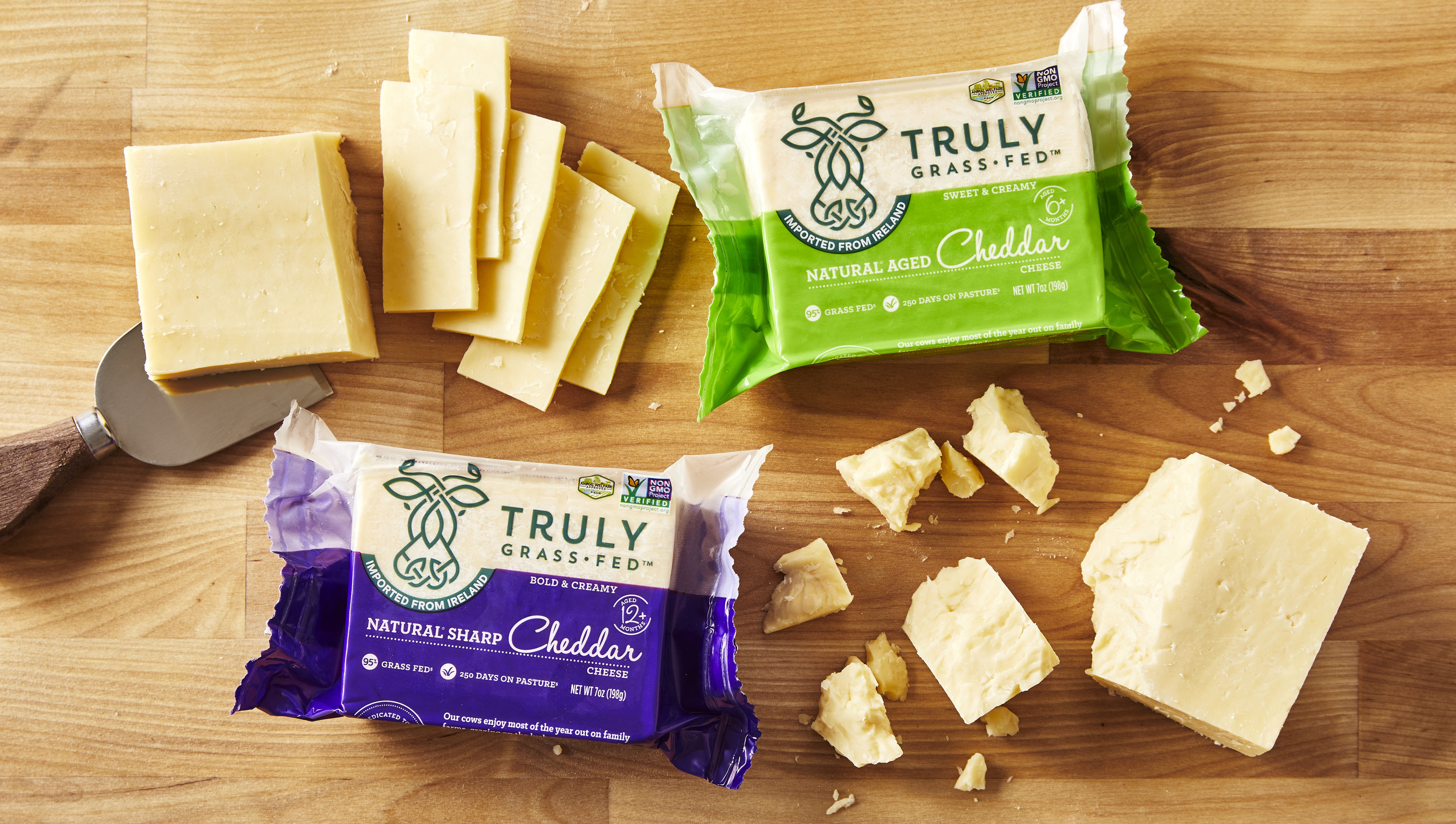 Publix to Offer Truly Grass Fed Cheddar Cheese at Stores Nationwide - Vimarsana News