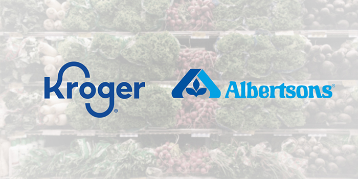 Kroger/Albertsons: State AGs Challenge Pre-Merger Transaction | Nosh.com