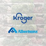 Kroger/Albertsons: 166 Stores and Support Assets Added To Updated Divestiture Plan With C&S