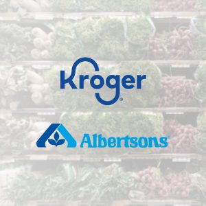Kroger/Albertsons: 166 Stores and Support Assets Added To Updated Divestiture Plan With C&S
