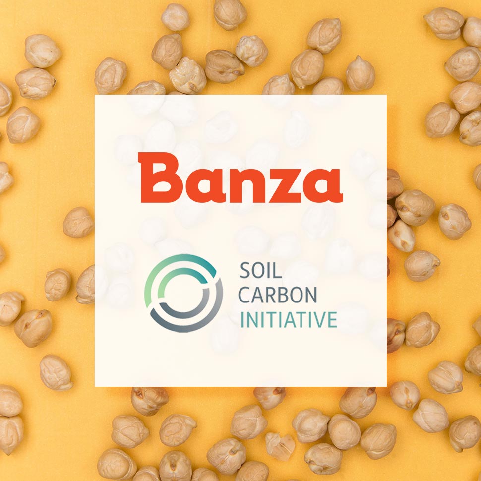 The Checkout: Banza Commits To Regenerative Chickpeas; SFA Predicts Upcoming Trends