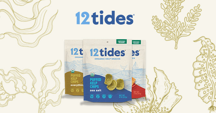 12 Tides