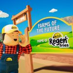 McCain Foods Looks to Web3 to Promote Regenerative Efforts