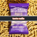 Taste Radio: The Most ‘Outstanding’ Advantage A Brand Can Have Is One That Many Overlook