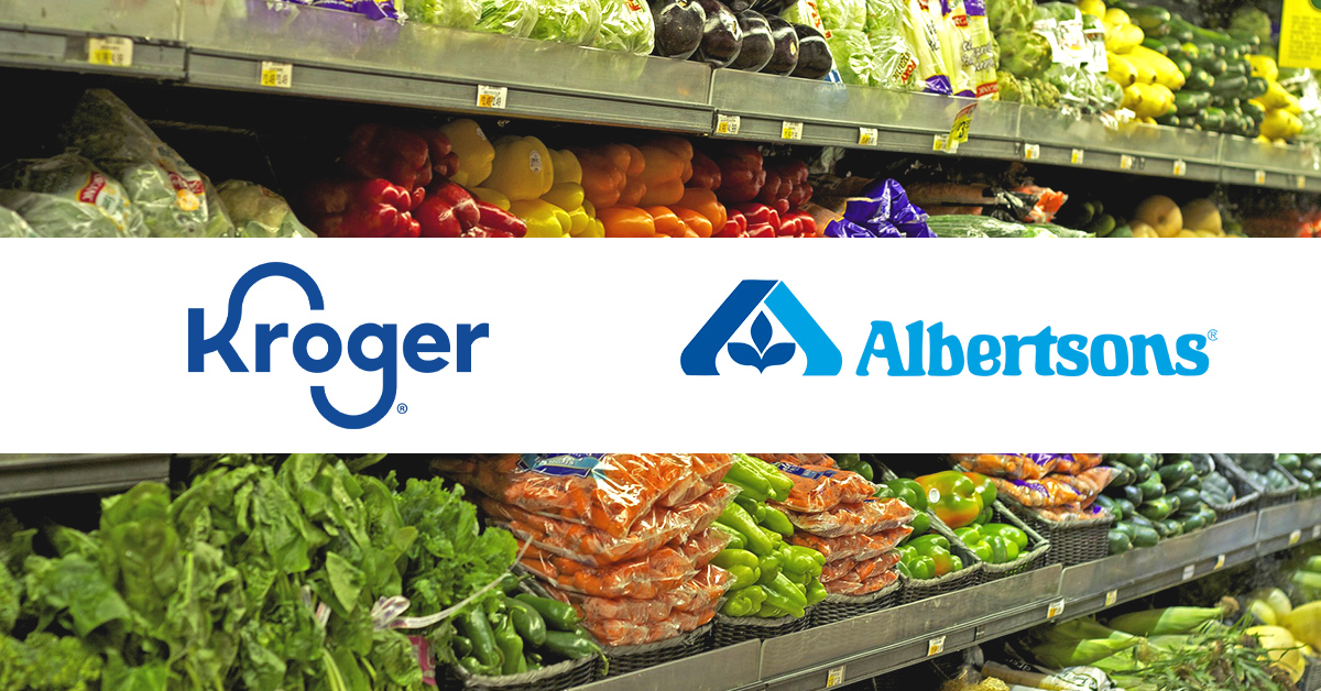 Kroger/Albertsons: Albertsons Responds to Request to Delay Dividend ...