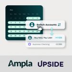 Ampla Technologies Acquires Upside Financing; Opens Up B2B Buy Now, Pay Later Market