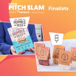 NOSH Live Pitch Slam 13: The Humble Seed, Mojave Mallows Named Finalists