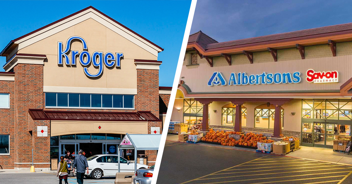 District of Columbia, Washington AGs Sue to Stop Albertsons Payout